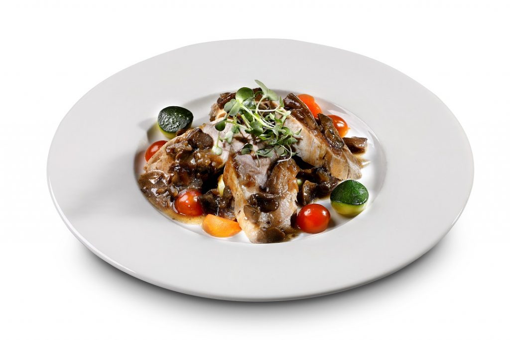 HCC Hotels Restaurants! Café Lugano Restaurant &#038; Bar und El Racó del Montblanc - hcc hotels