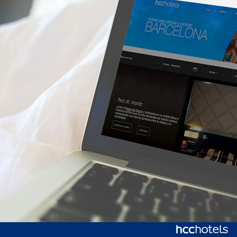 Hcc hotels web