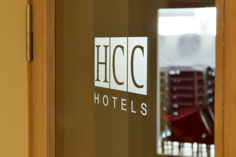 Hcc hotels