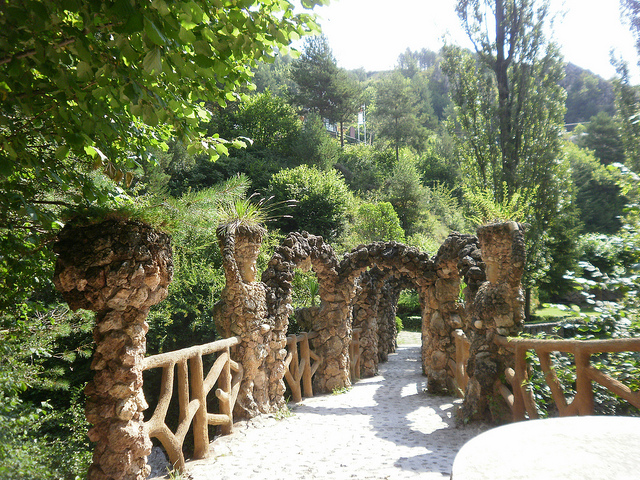Jardin Artigas