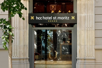 HCC St Moritz