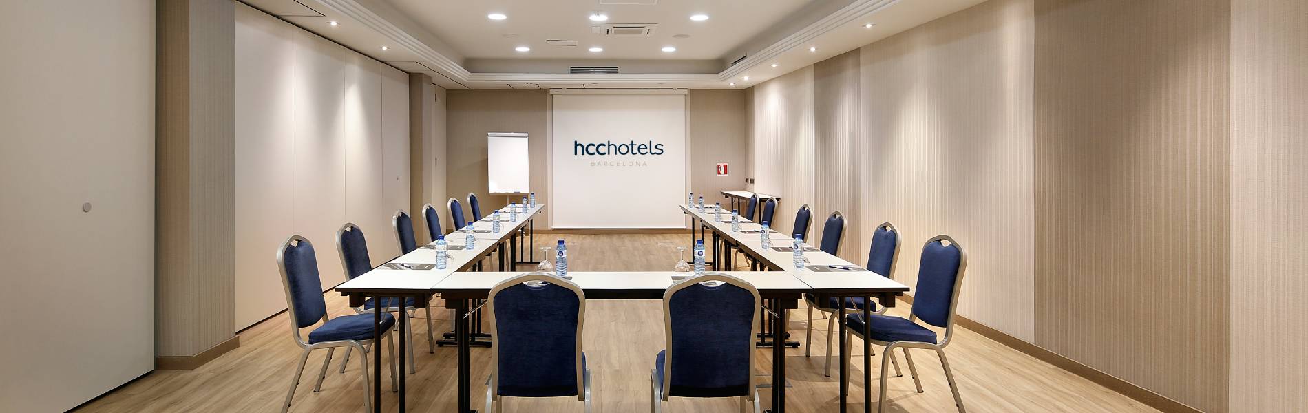 HCC Hotels